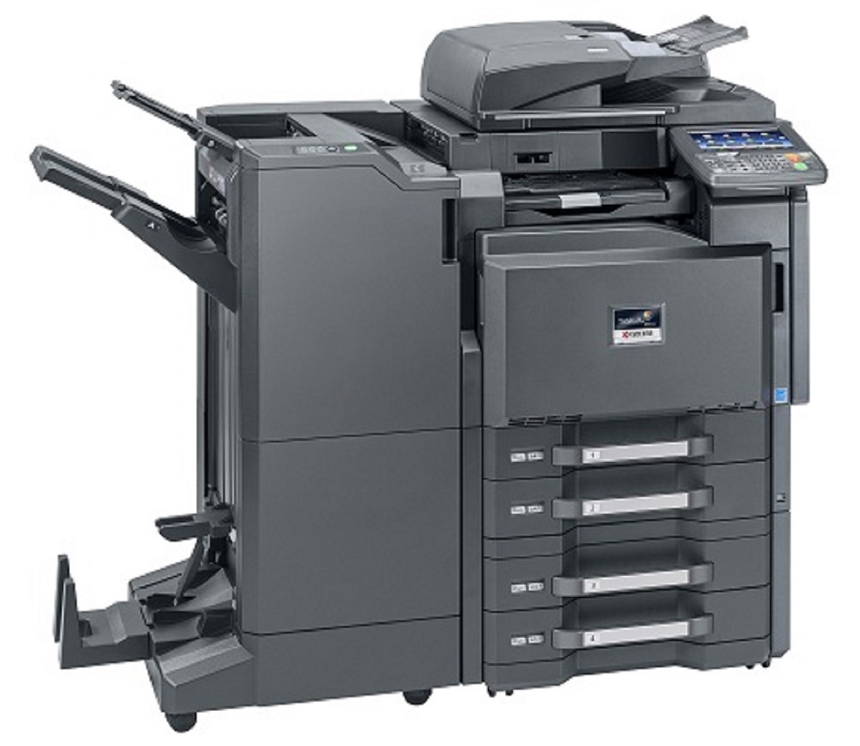 Kyocera TASKalfa 3051ci Fireside Office Solutions