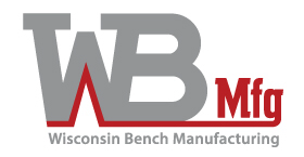 Wisconsin Bench