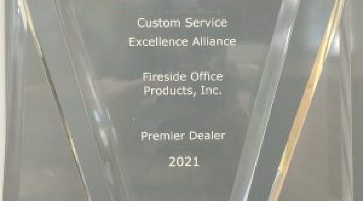 Kyocera Award
