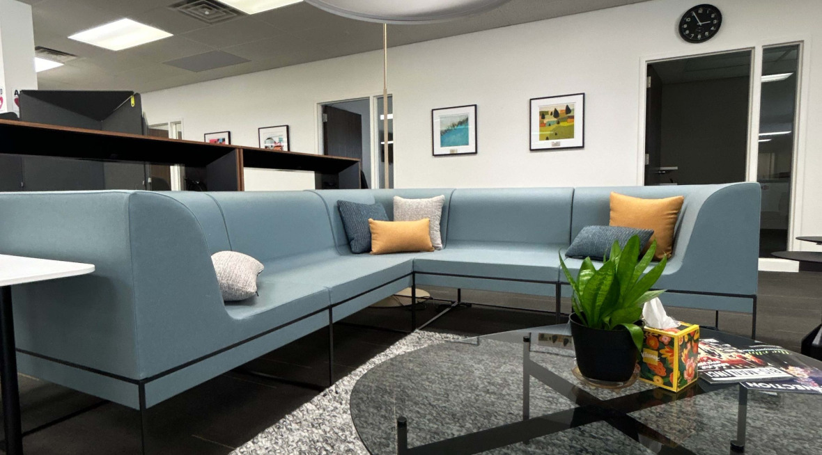 Fireside Office Solutions