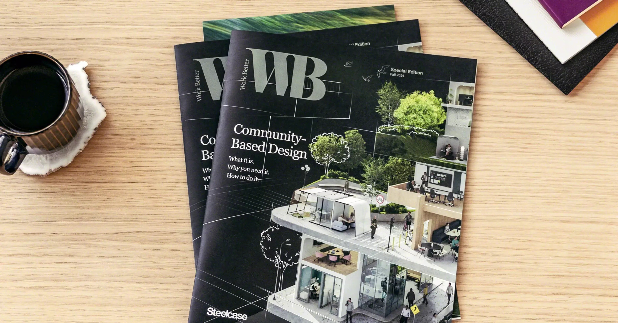 Community Based Work Better Magazine