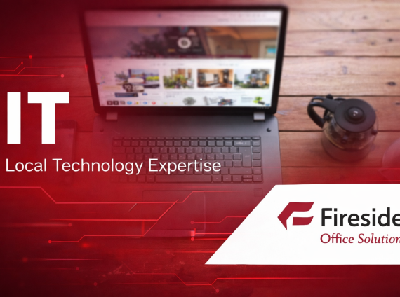 IT Services & Computer Repair, Backup Solutions, Antivirus, Software,