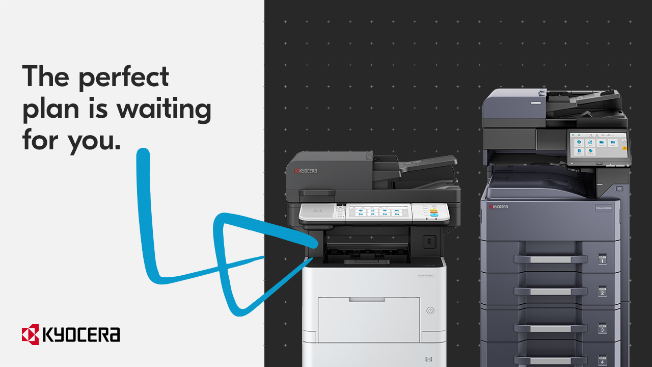 Managed Print Services Local Service. Smarter Printing. Real Savings.
