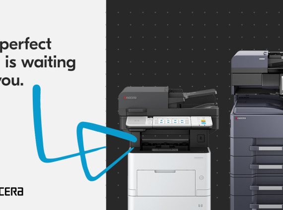 Managed Print Services Local Service. Smarter Printing. Real Savings.